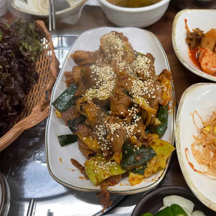 자매네 대표 사진