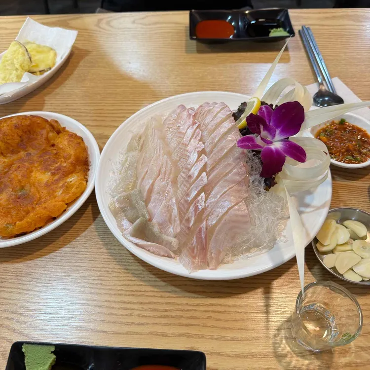 산성회 대표 사진