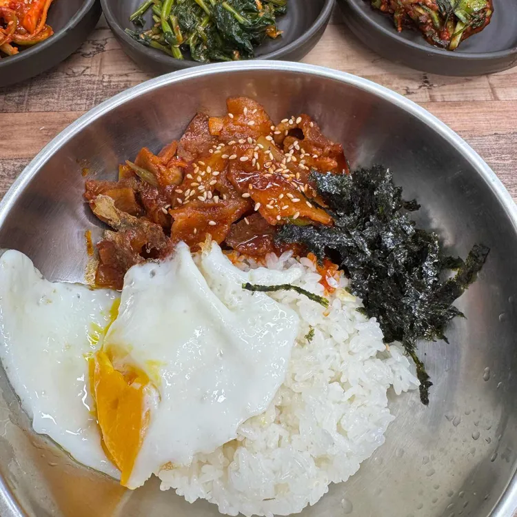 향이식당 대표 사진
