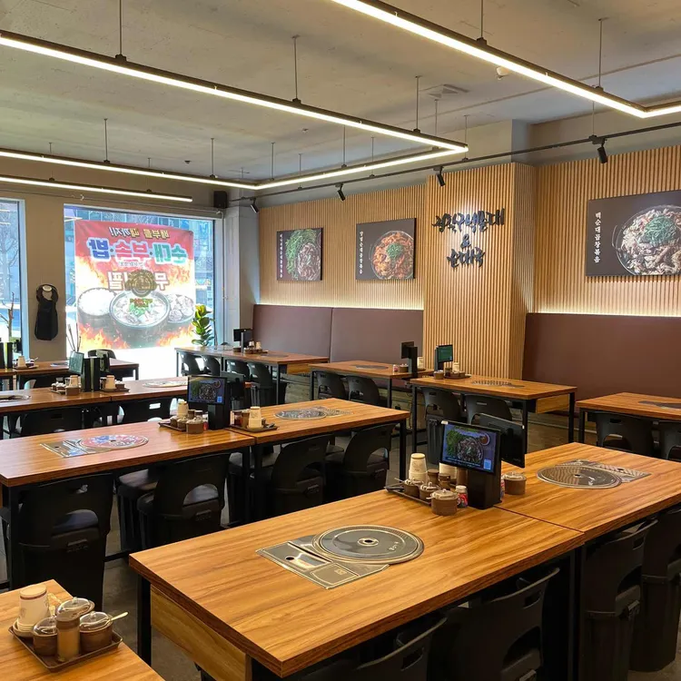 정칠구백순대 &순대국 대표 사진