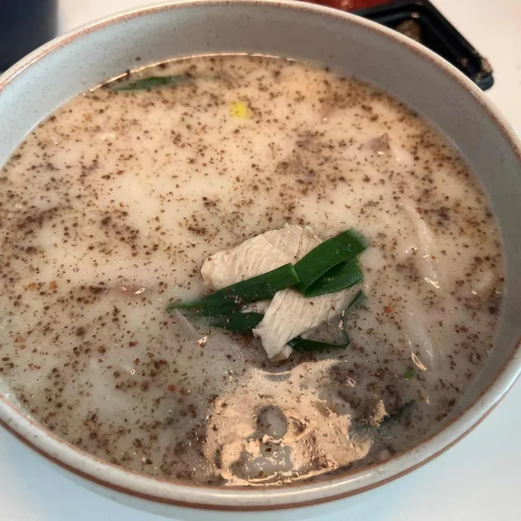 정칠구백순대 &순대국 대표 사진