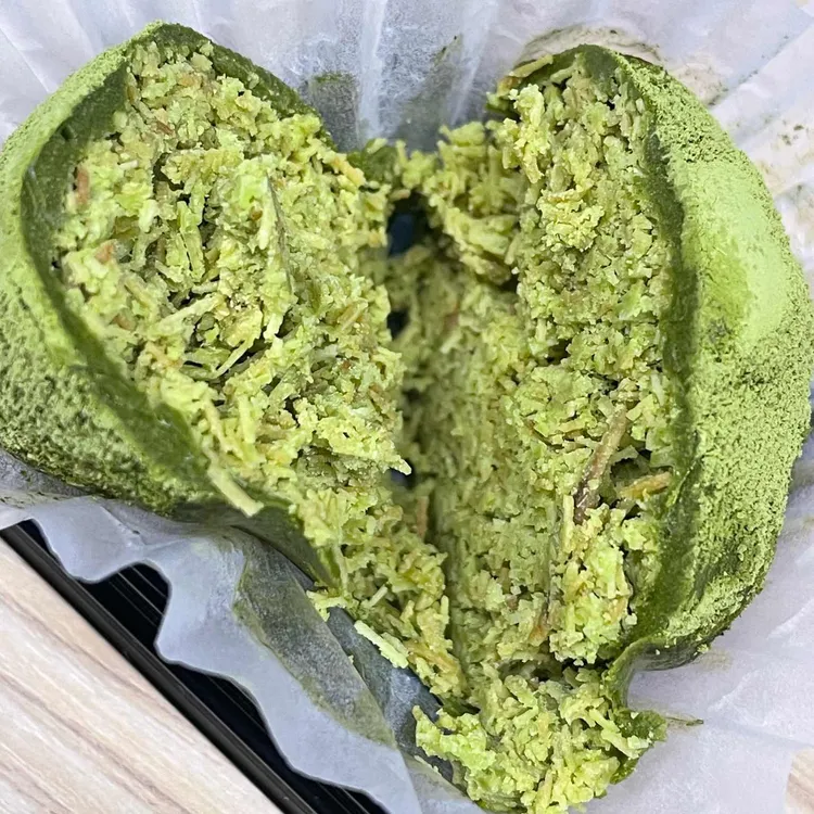 앙떼떼 대표 사진