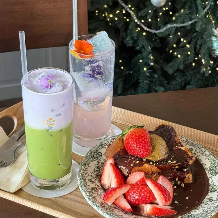 뚜흐느솔 대표 사진