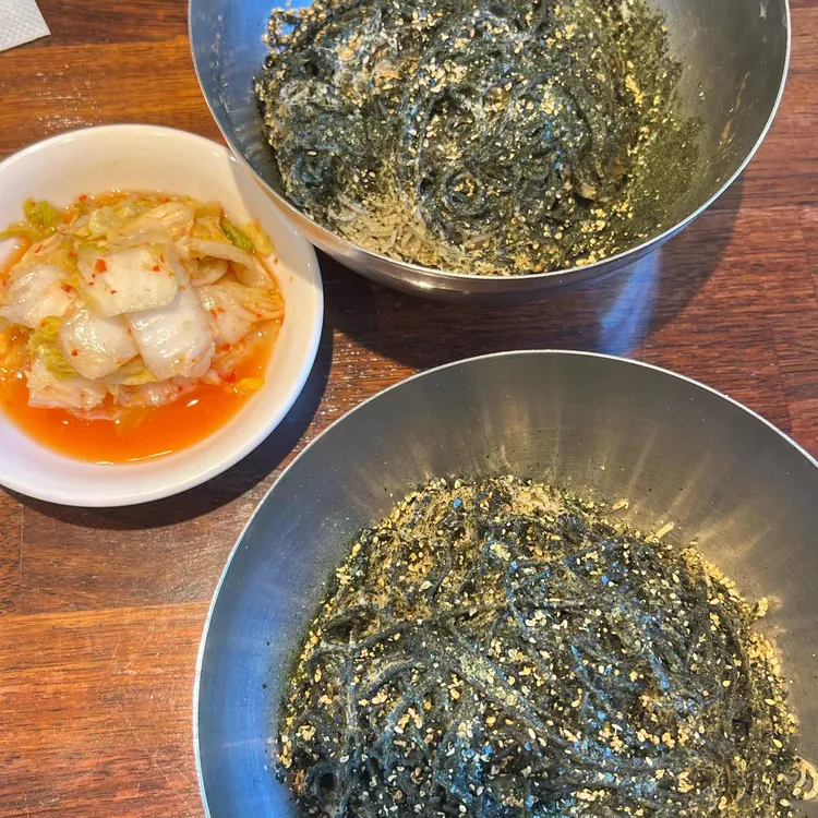 고기리막국수 사진