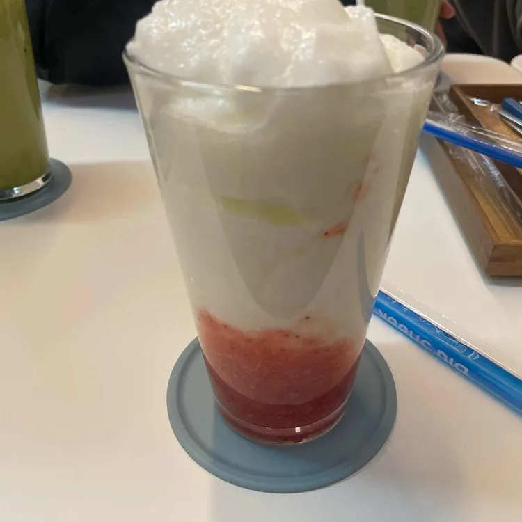 블루샥 대표 사진