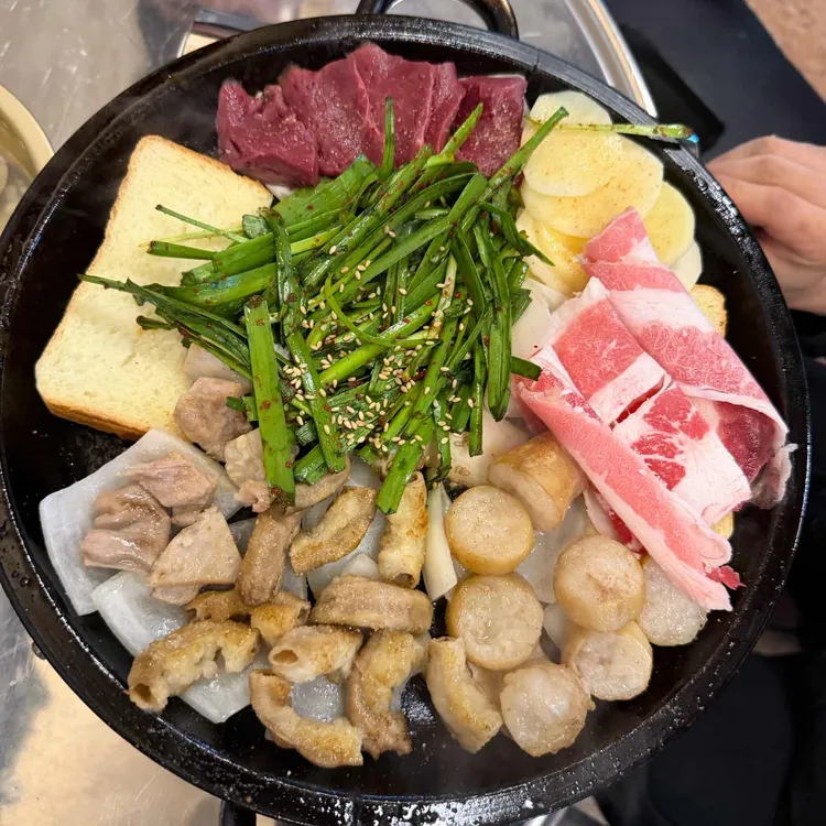 천명한우곱창 대표 사진