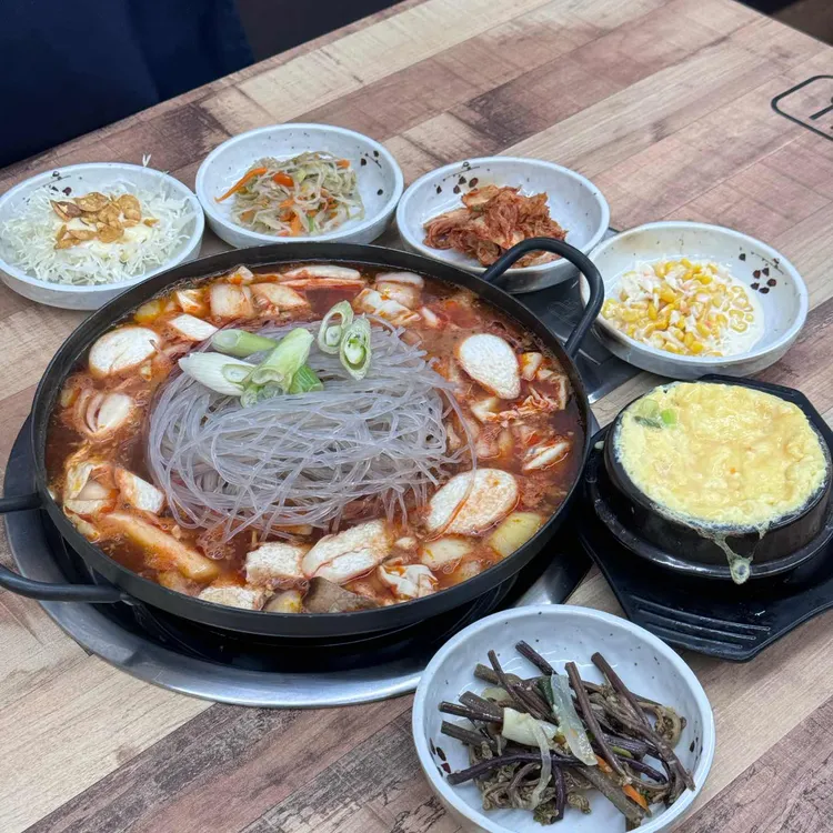 금화가든 대표 사진