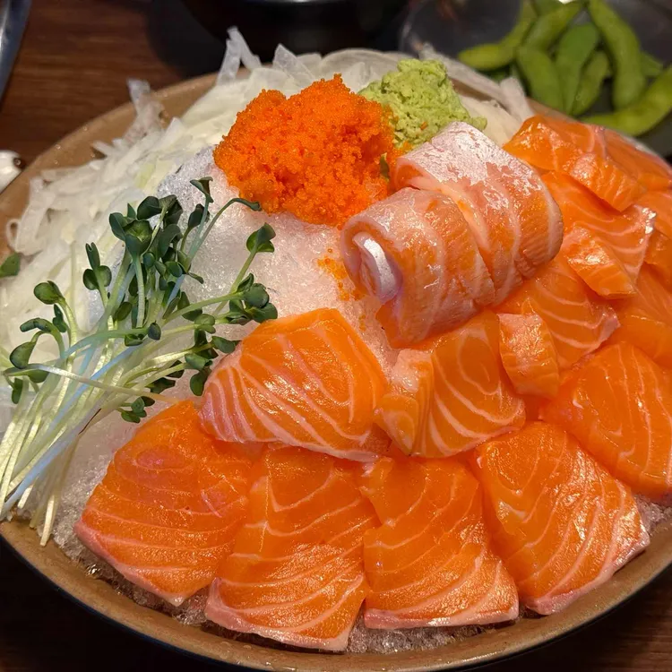 이자카야 우규 대표 사진