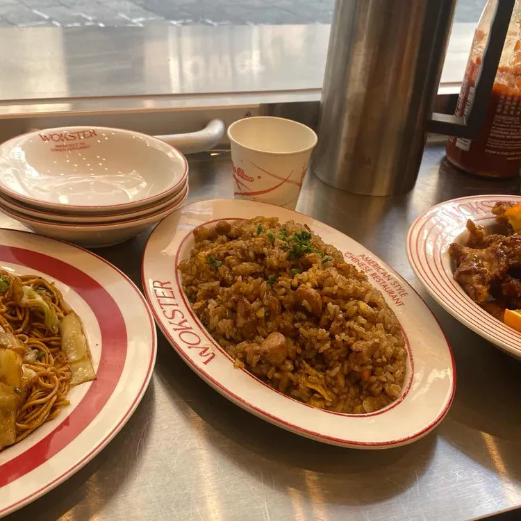 웍스터 대표 사진