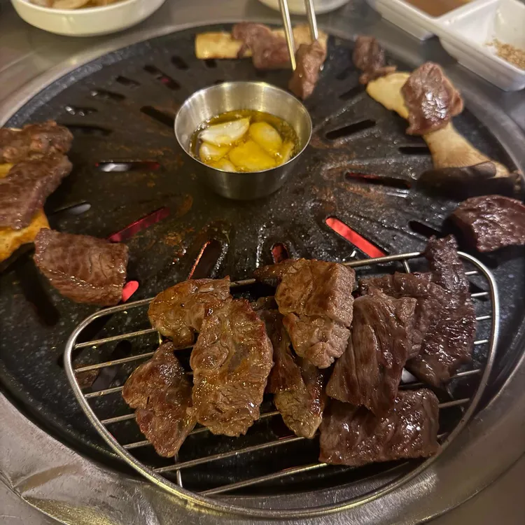 대구달구벌막창 대표 사진