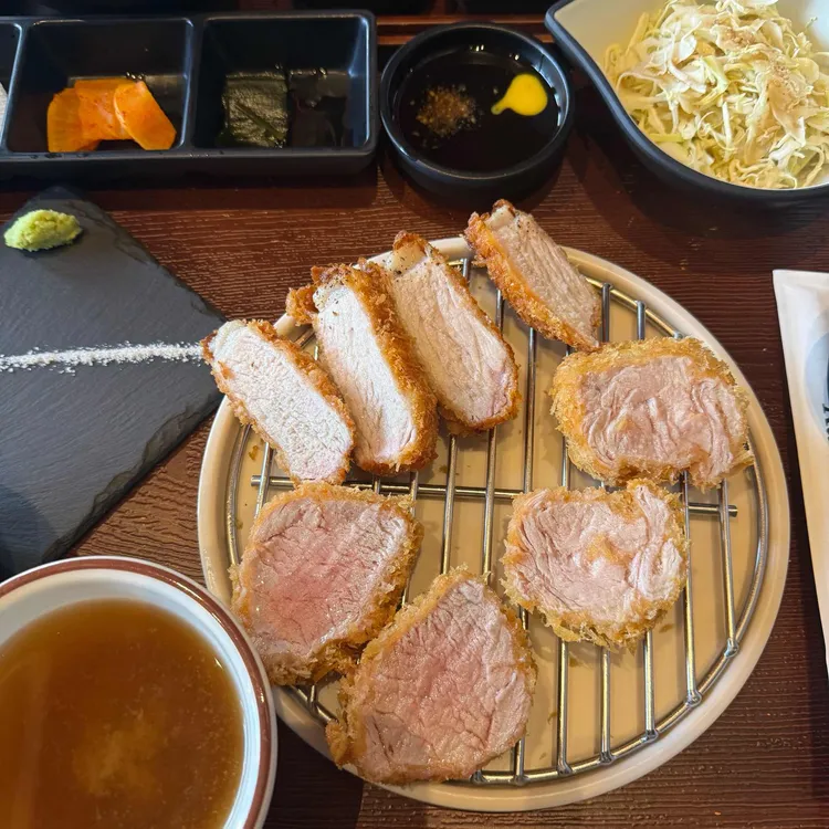 카츠헤세드 대표 사진