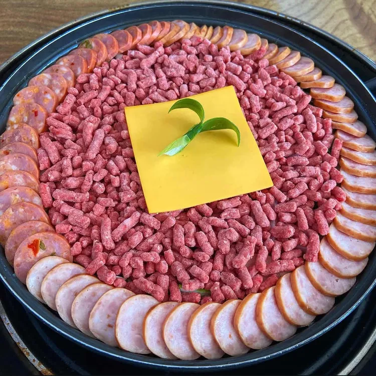 이나경송탄부대찌개 사진