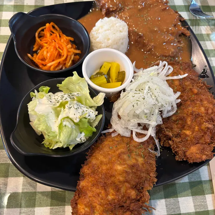 돈까스갤러리 사진