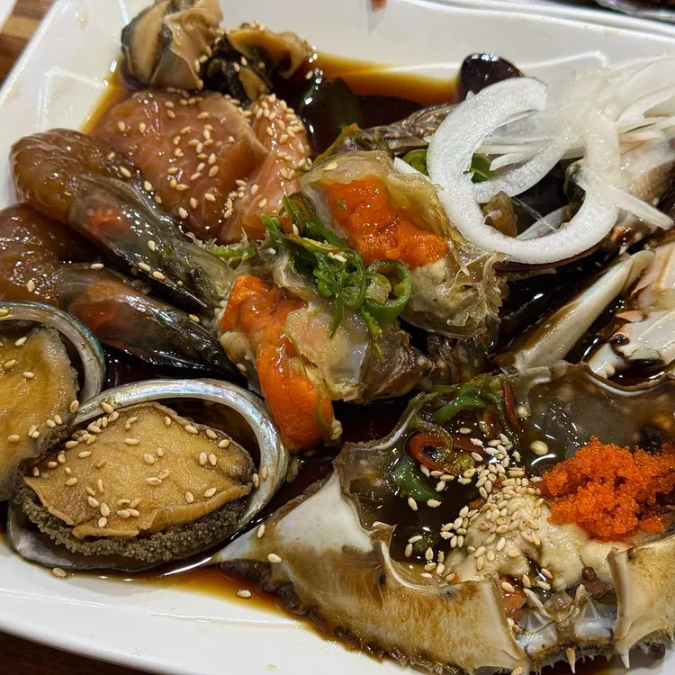 본가진미간장게장 사진