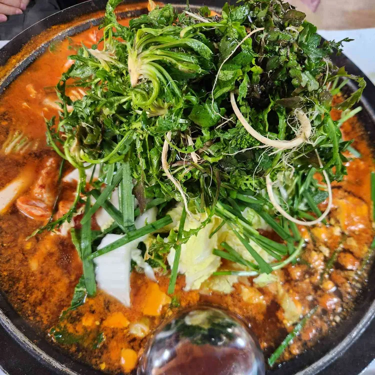 태백닭갈비 사진