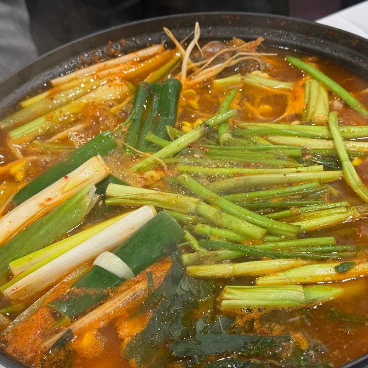 세심정막회 대표 사진