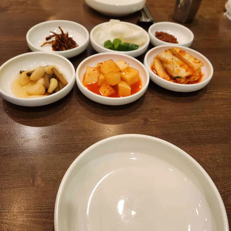 뚝닭 대표 사진