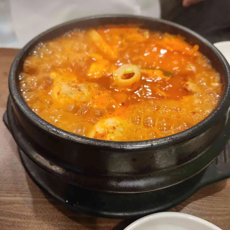 뚝닭 대표 사진