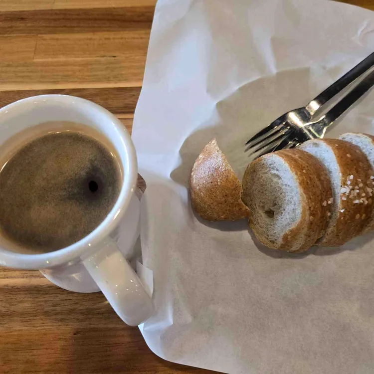 정진원의커피볶는집 대표 사진