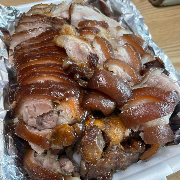 김주연왕족발 대표 사진