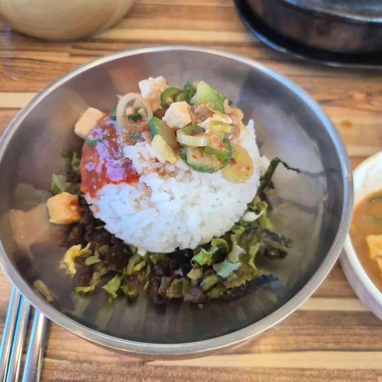 영의정기사식당 대표 사진