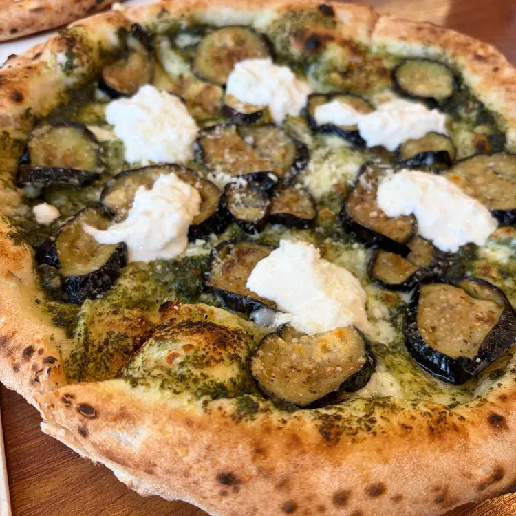 피제리아 라쪼 사진