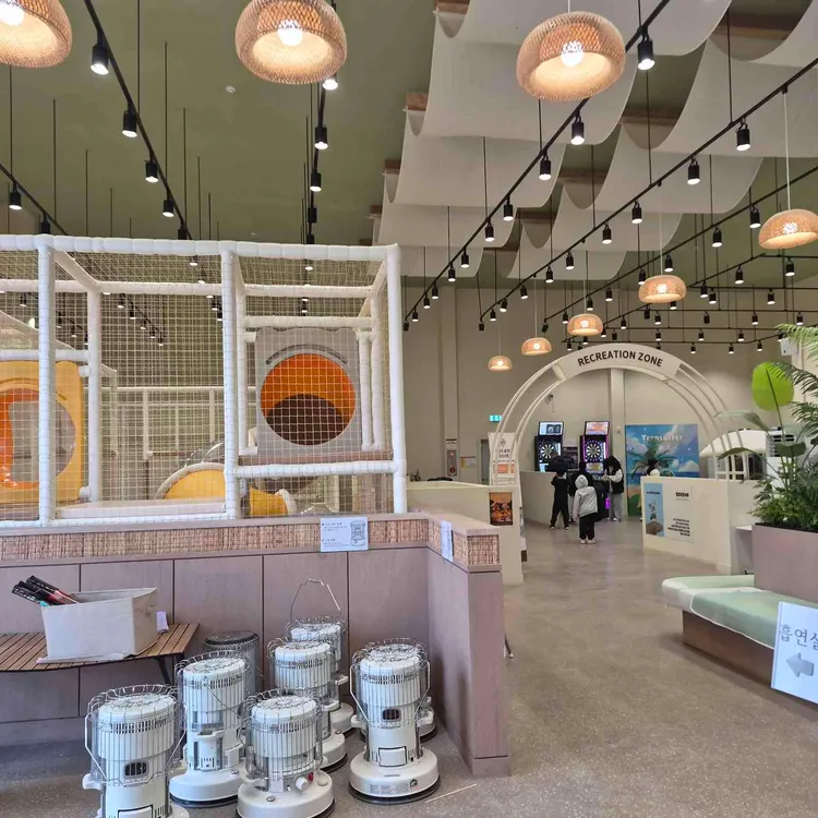 바베큐팩토리 대표 사진