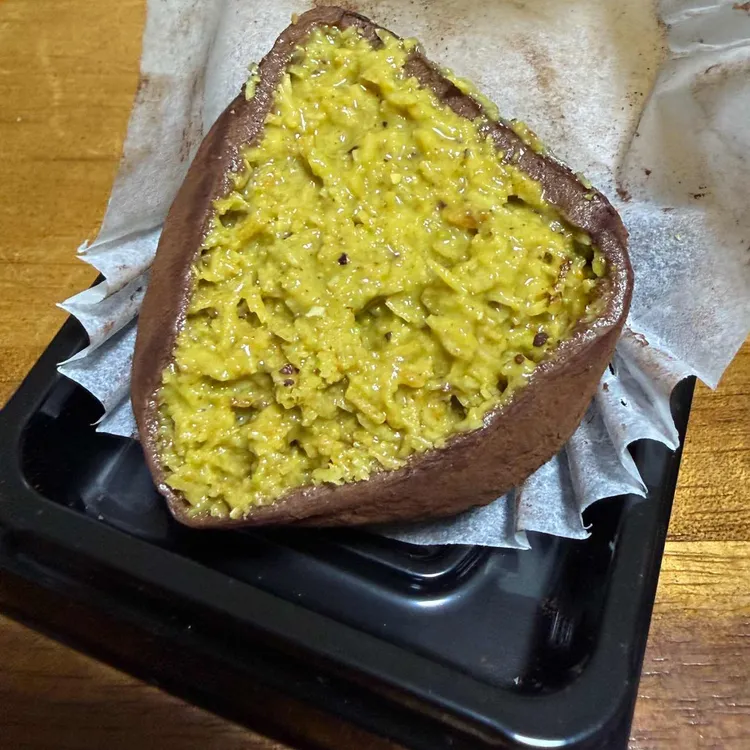 멜로우버터 대표 사진