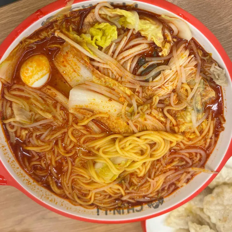 춘리마라탕 대표 사진