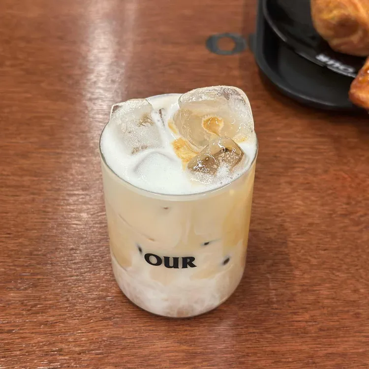 아우어베이커리 사진