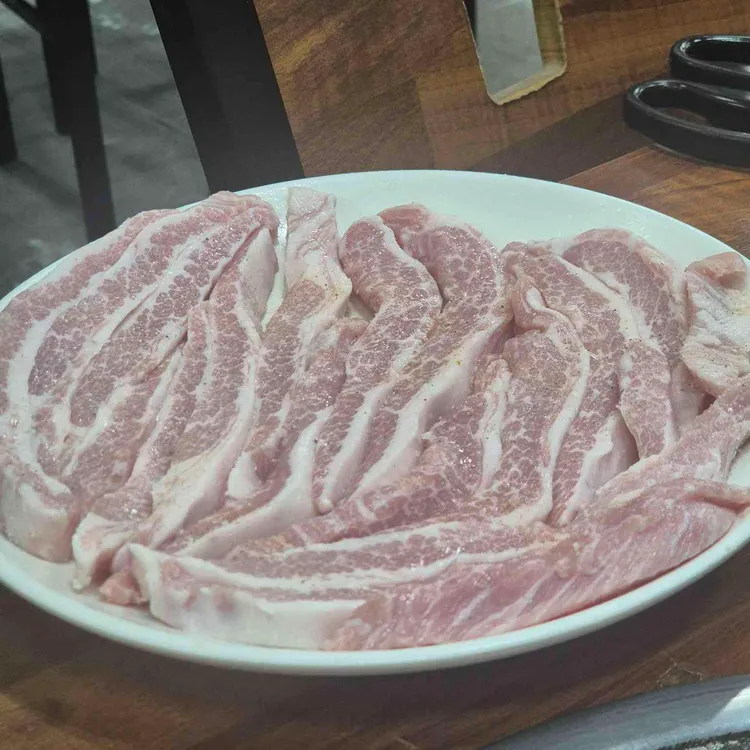 원조마포참숯불갈비 대표 사진