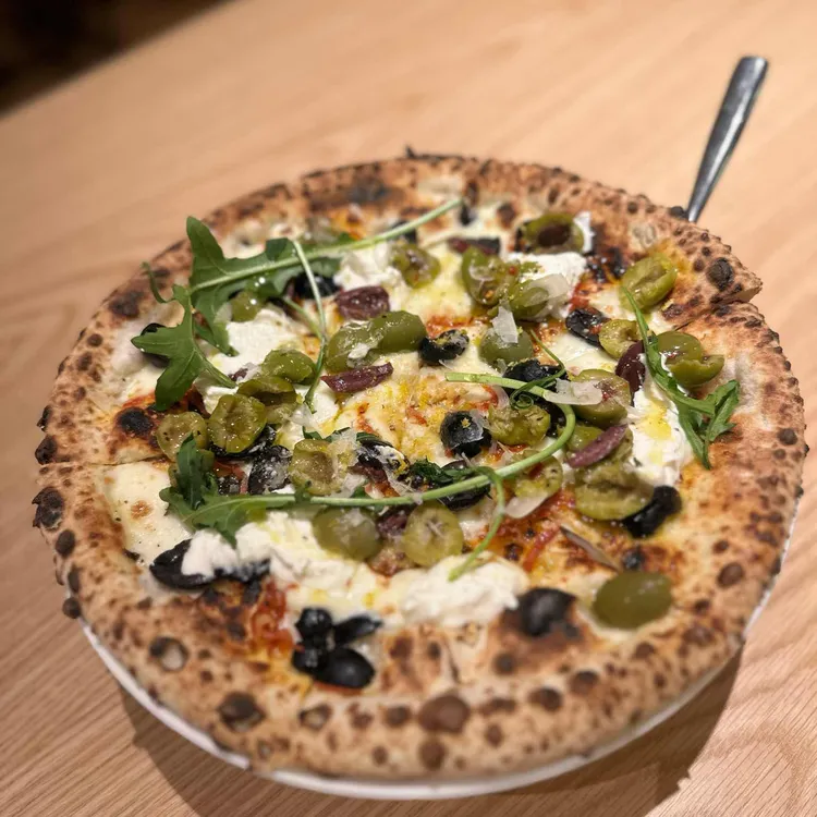 올리페페 대표 사진