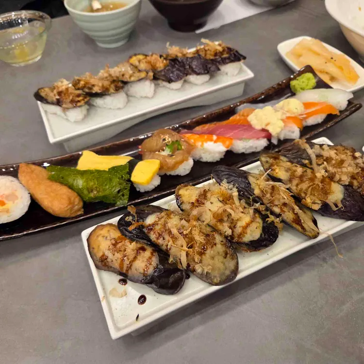 바른초밥 대표 사진