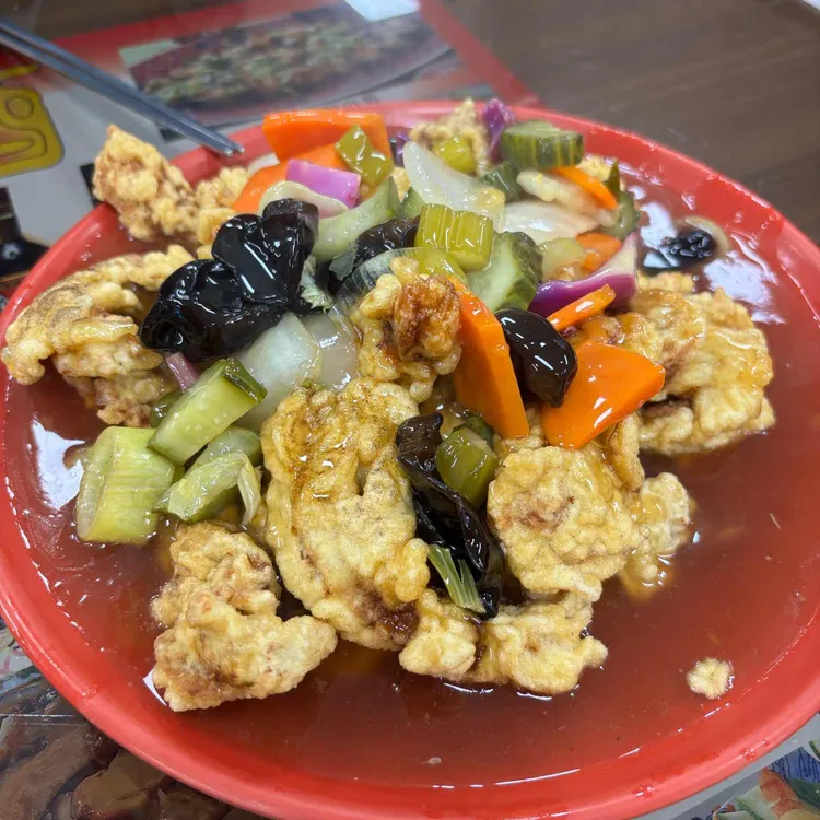 헬로짜장 대표 사진