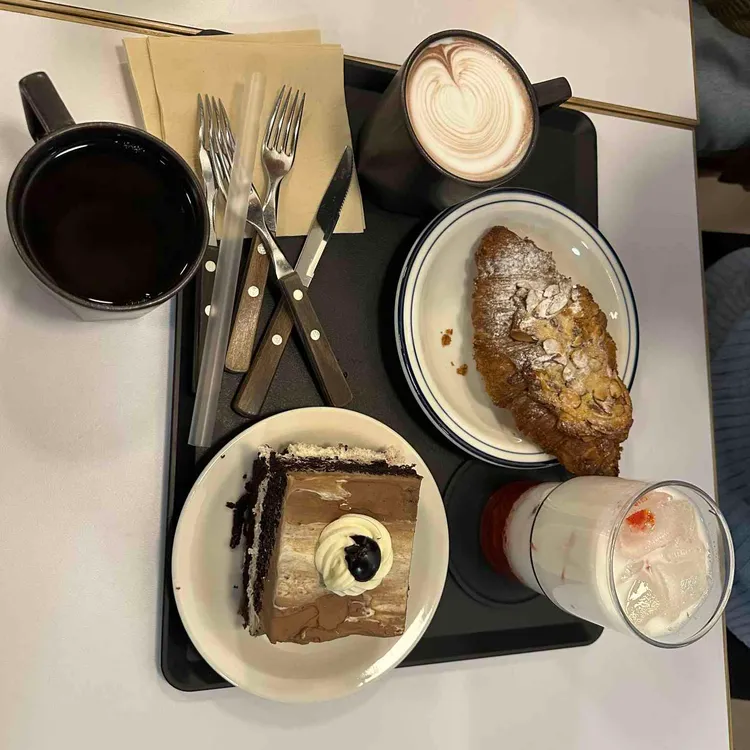 콘웨이커피 사진