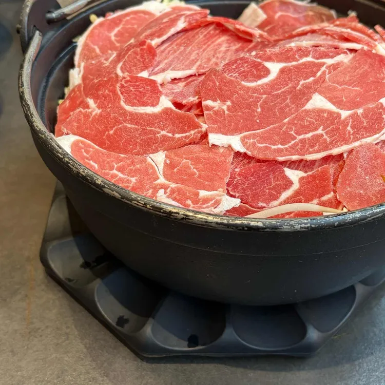 스시도쿠 더성수 사진