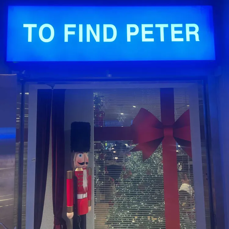 투파인드피터 사진