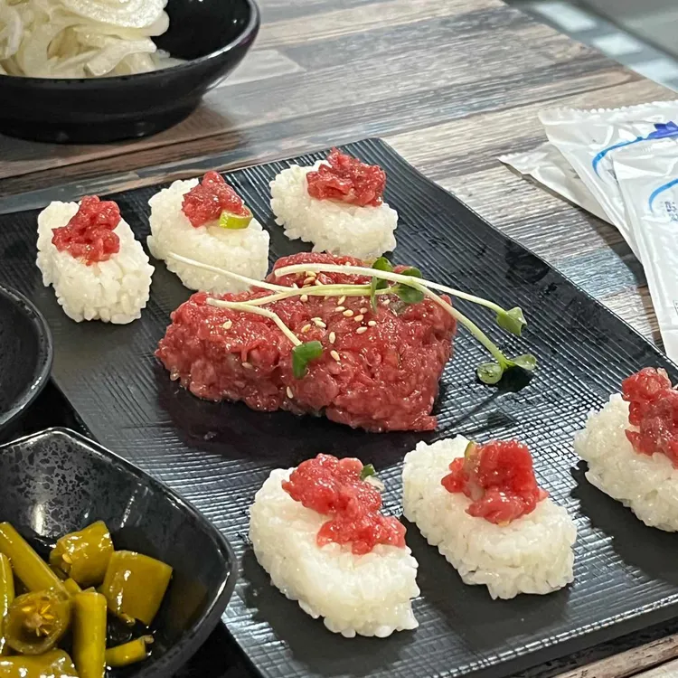 인생한우1++ 대표 사진