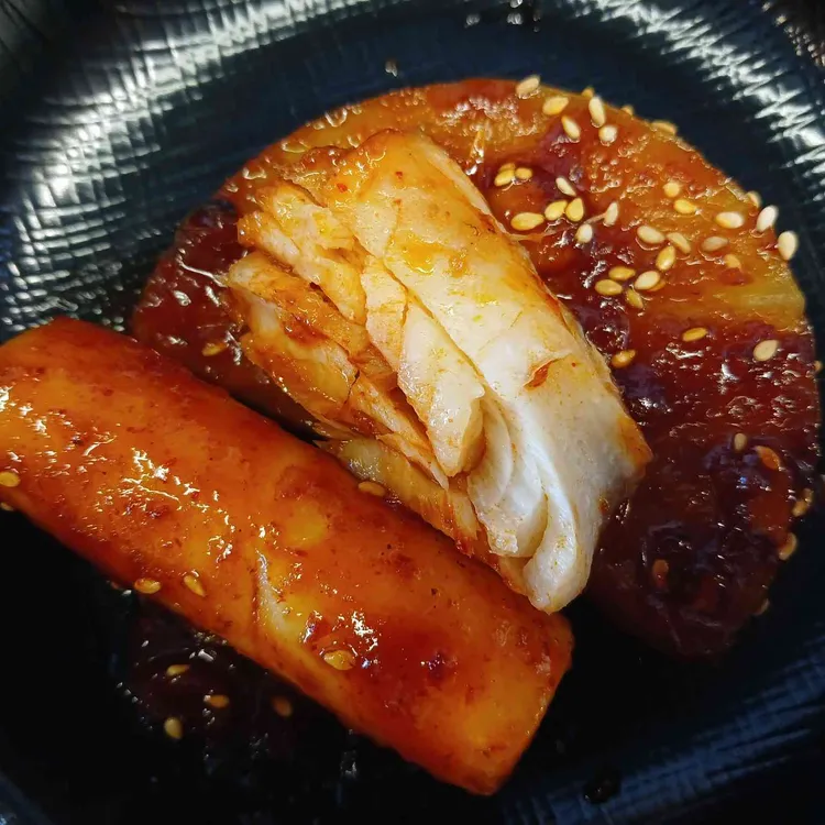 김태연 국민동태탕 대표 사진