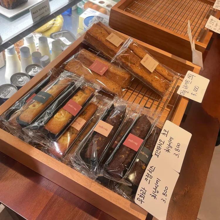 템포커피 대표 사진