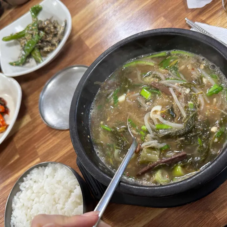 고향추어탕 대표 사진