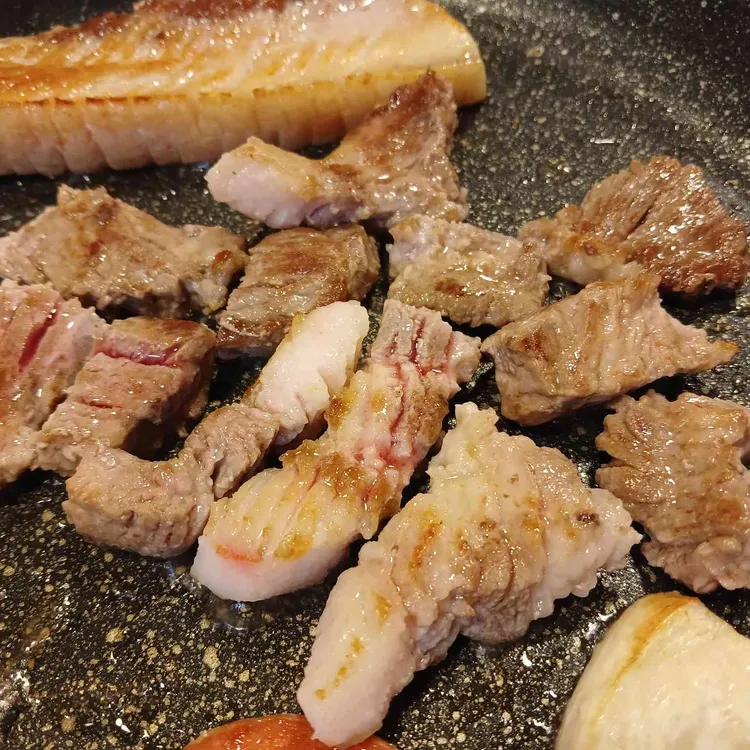 제주섬돼지168 대표 사진