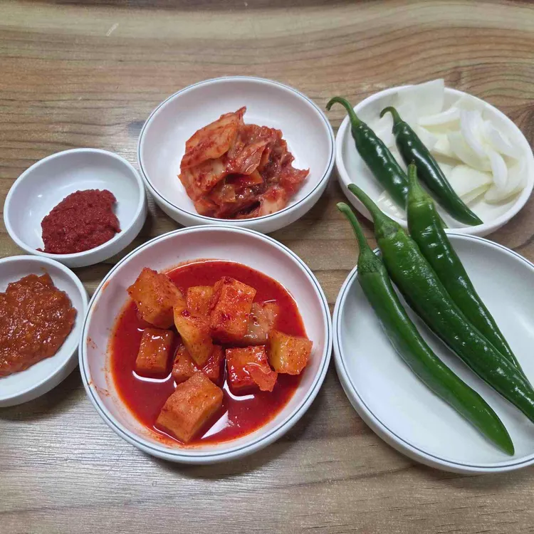 아리랑순대국 대표 사진