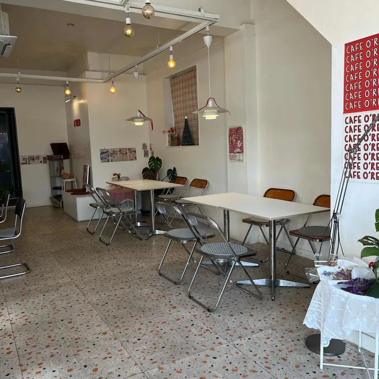 오레드 베이커리 대표 사진