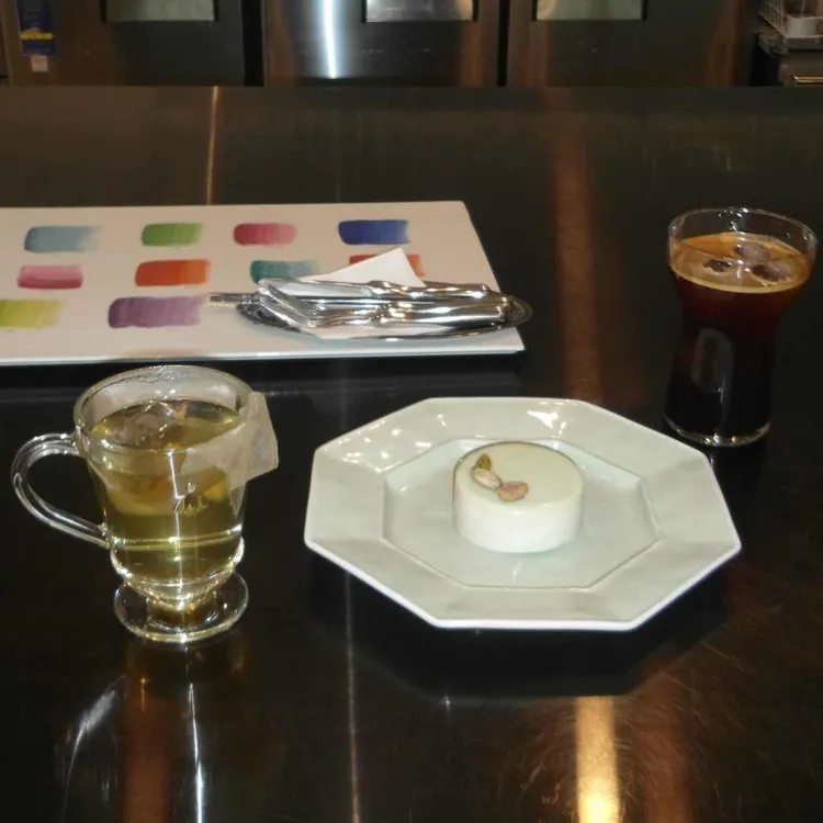 르 페셰 미뇽 사진