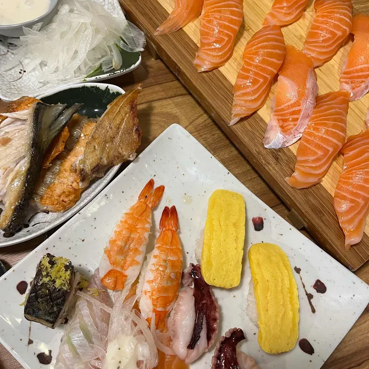 호야초밥참치 사진