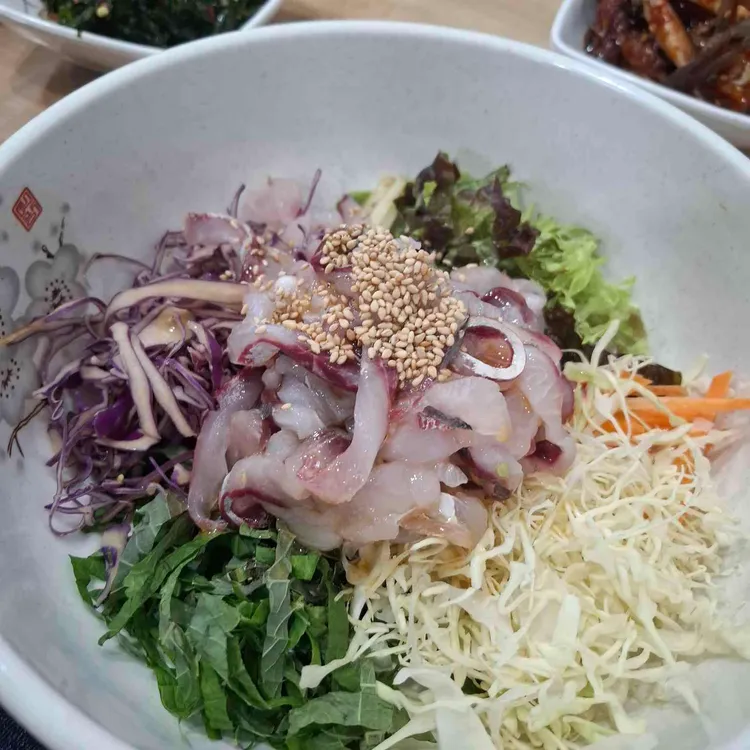 곽해녀와김선장 대표 사진