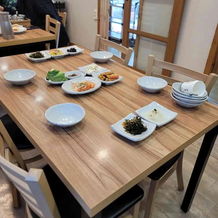 만희네(가마솥밥) 대표 사진