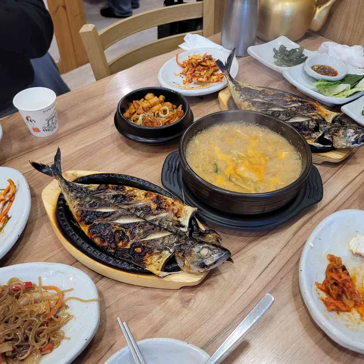 만희네(가마솥밥) 대표 사진