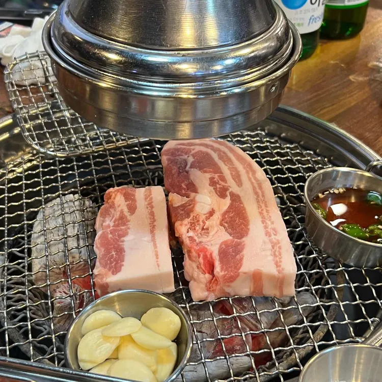 초심 대표 사진